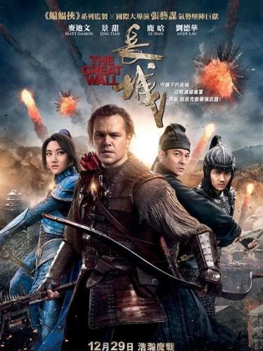 2016票房排行榜20(2016十大电影票房)插图13