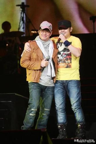 谭咏麟歌曲大全(谭咏麟专辑列表)插图5