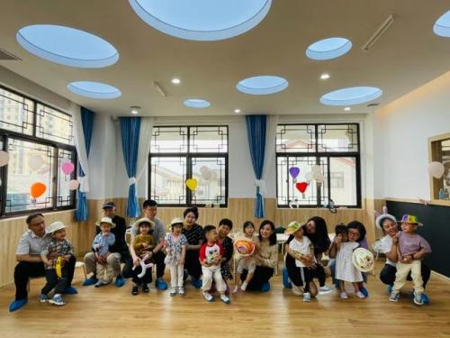 安丘保育机构排名前十(安丘私立小学)插图9