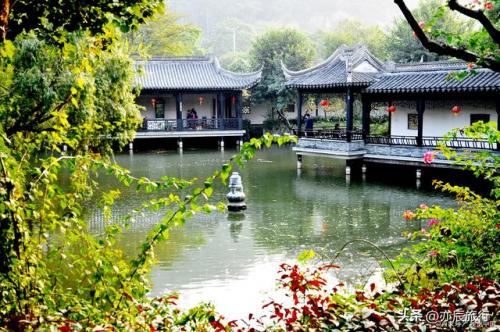 中山好玩的地方排行榜(中山詹园有什么好玩的)插图2