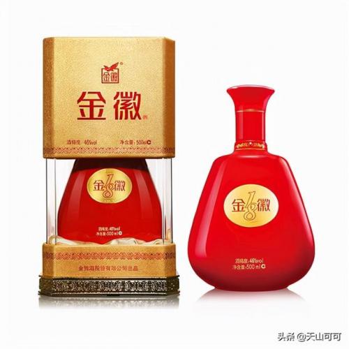 甘肃名酒排行榜前十名(甘肃最好喝的十大酒)插图4