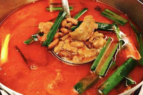 贵阳连锁美食排名前十(贵阳早餐特色美食)插图7