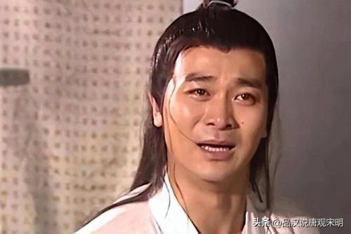 金庸主角排行榜(金庸笔下武功最强的十大男主)插图4
