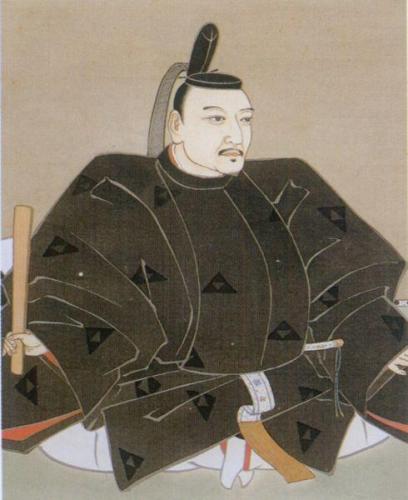 上杉谦信和武田信玄(上杉谦信是女性吗)插图6