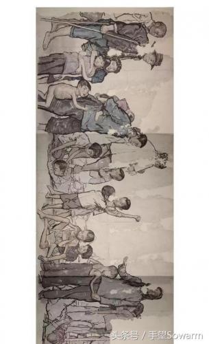 杜甫很忙原图(杜甫很忙桌游怎么玩)插图9