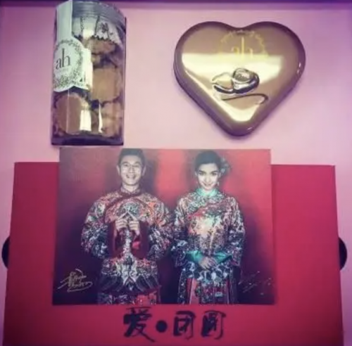 婚礼排行榜(十大婚宴酒店)插图10