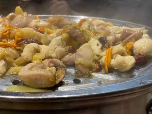 广东高尔夫餐厅排名前十(风神高尔夫会所餐厅怎么样)插图12