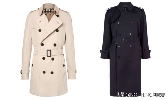 男士外套排行榜(国际品牌男装十大排名)插图6