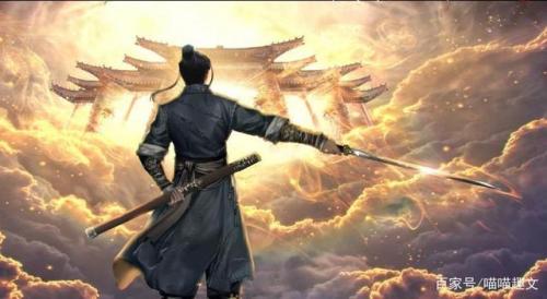 陆地神仙和陆地天人哪个厉害(天人是低级神仙吗)插图2