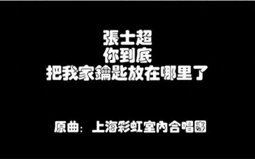 十大逗比歌曲排行榜(十大魔性洗脑的歌曲)插图6