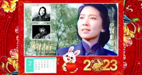 60后女星排行榜(60后女演员演技最好的)插图2