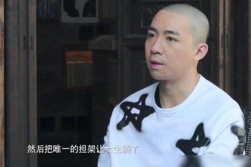 俞灏明为什么烧伤(烧伤明明事件)插图1