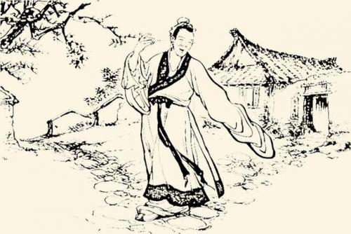 烂泥也能扶上墙(扶墙什么意思男女之间)插图