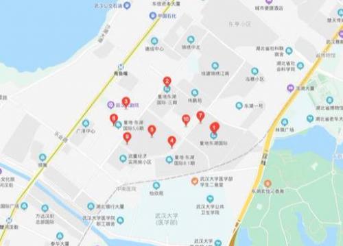 湖北高端公寓排名前十(北京豪华公寓)插图15