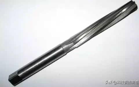 衡阳绞刀厂商排名前十(台阶铰刀厂家)