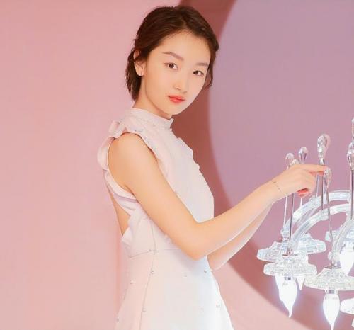 中国女星收入排行榜(中国最有钱的女明星)插图4