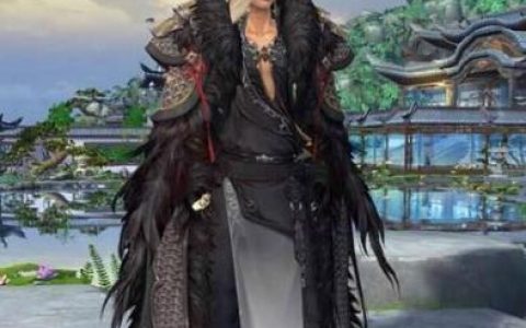 剑网三唐门盒子(重制版唐门技能)