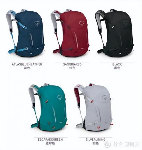 户外腰带品牌排行榜(户外腰包品牌十大排名)插图2