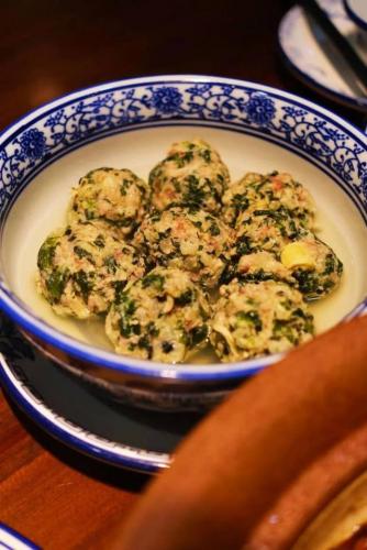 广东高尔夫餐厅排名前十(风神高尔夫会所餐厅怎么样)插图44