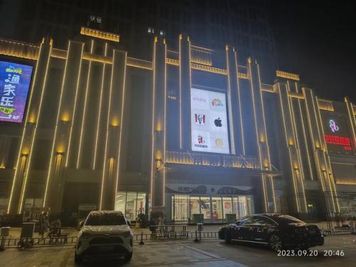 湛江儿童商场排名前十(湛江凯德广场)插图