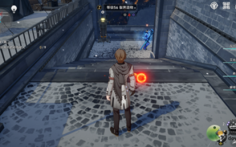崩坏星穹铁道以眼还眼其二通关攻略(崩坏3虚空之穹ex2)