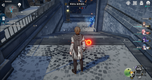 崩坏星穹铁道以眼还眼其二通关攻略(崩坏3虚空之穹ex2)插图