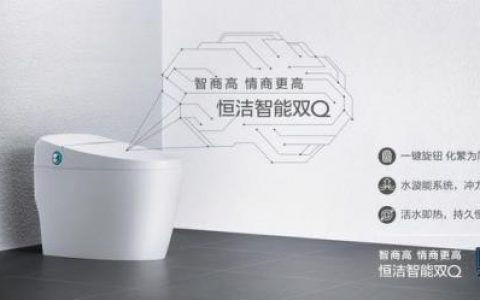 卫浴一线品牌排行榜(卫浴排名前十的品牌有哪些)