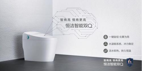 卫浴一线品牌排行榜(卫浴排名前十的品牌有哪些)插图