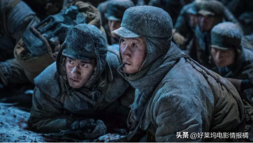 海外票房排行榜(北美最新实时票房)插图11