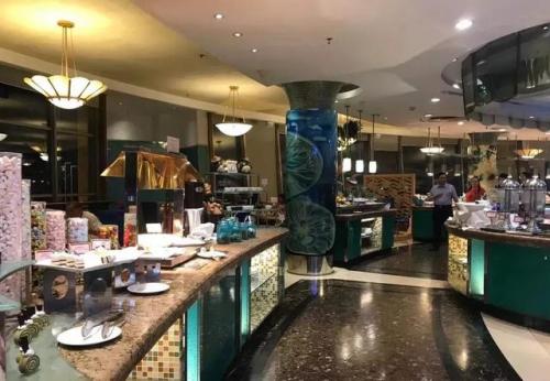 汉口自助餐排行榜(武汉排名第一的自助餐)插图12
