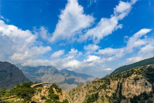 宁夏回族自治区景点(宁夏景点大全景点排名)插图1