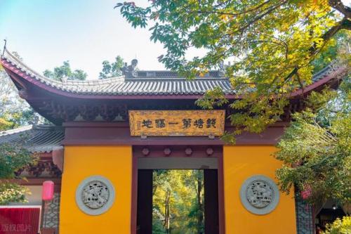 浙江好玩地方排行榜(浙江旅游必去十大景点)插图10