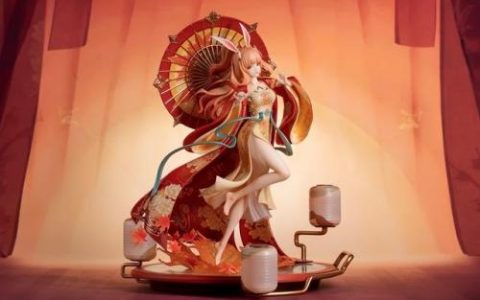 王者荣耀公孙离惊鸿舞(阿离惊鸿舞图片)