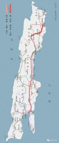 全球十大航道长度排行榜(全球最大的航道)插图10