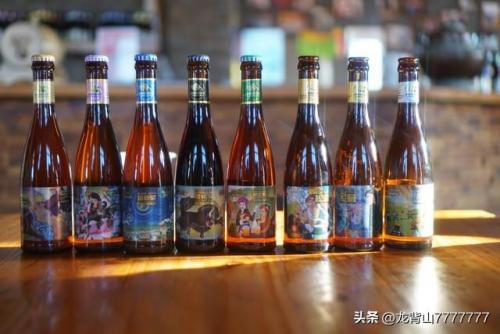 国内啤酒排行榜(世界公认十大高端啤酒)插图8