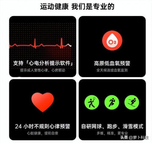 血氧自测仪品牌排行榜(血脂仪自测血脂)插图5
