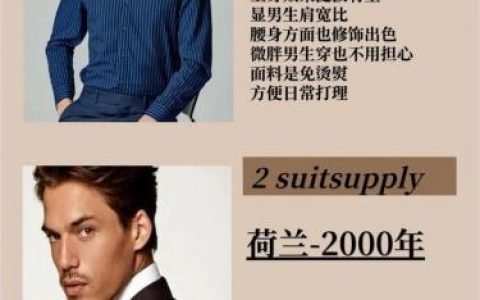 女式衬衣品牌排行榜(女款衬衣品牌前十名)