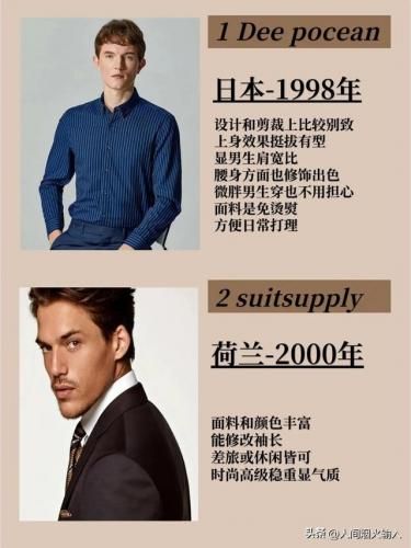 女式衬衣品牌排行榜(女款衬衣品牌前十名)插图