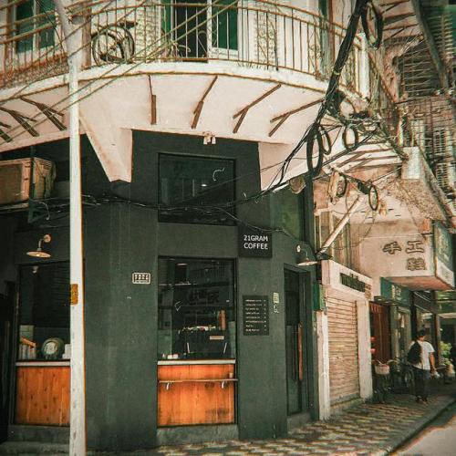 咖啡馆排行榜(咖啡店十大排行榜10强)插图49