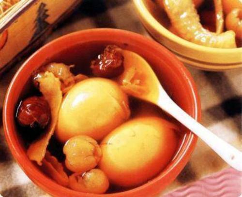 补血食物排行榜10强(怎么样补血最快最有效)插图1