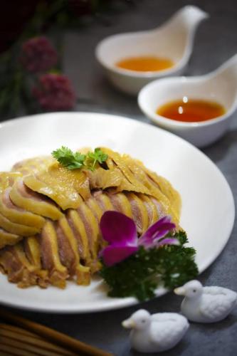 建瓯美食酒店排名前十(建瓯东游宾馆哪个比较好)插图3