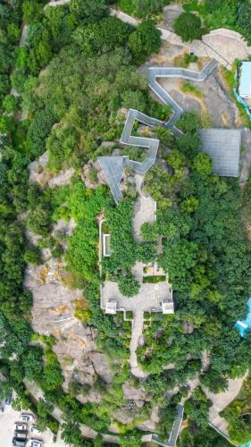 济南最美山峰排名前十(中国山峰100高度排名)插图8