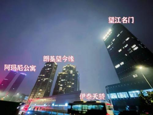 成都简约豪宅排名前十(成都最贵豪宅)插图20