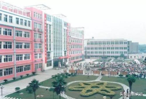 黄石中学排名前十高中(黄石市高中最低录取分数线)插图8