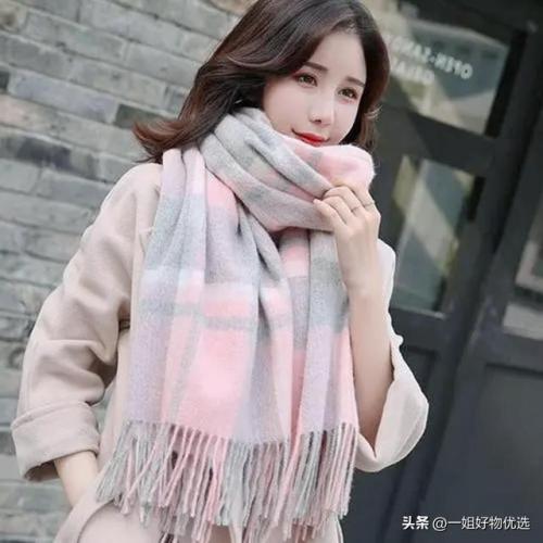 围巾大品牌排行榜(十大奢侈品围巾品牌)插图2
