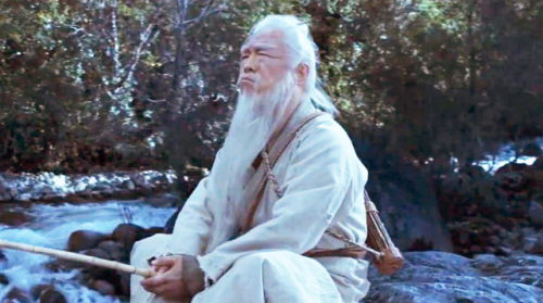 封神英雄榜之武王伐纣(武王伐纣之凤鸣山电视剧)插图33