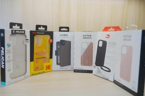 手机壳品牌排行榜(红米note11tpro手机壳推荐)插图1
