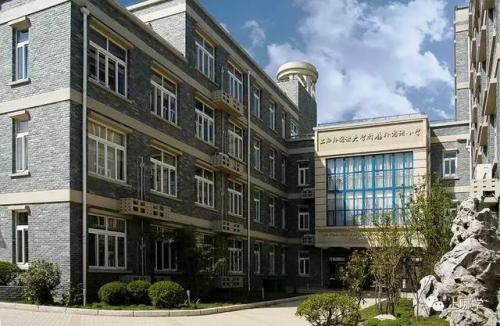虹口学区小学排名前十(虹口区第一梯队小学)插图2
