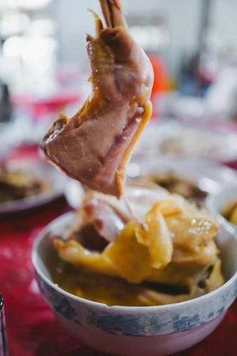广东高尔夫餐厅排名前十(风神高尔夫会所餐厅怎么样)插图27