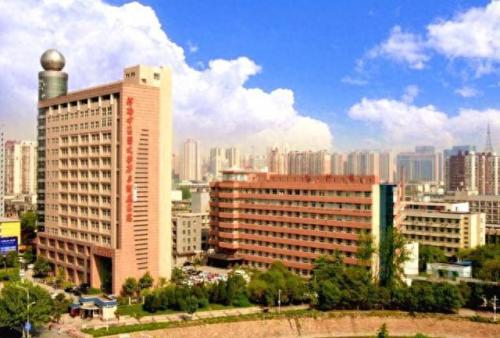 郑州市市医院排名前十(郑州治抑郁症医院排名)插图3
